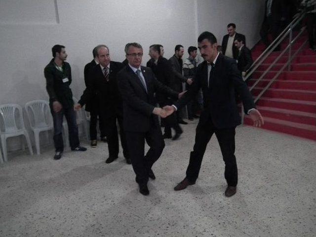 Mhp Tekirdağ Milletvekili Belen: "30 Mart ı İyi Değerlendirelim" 2