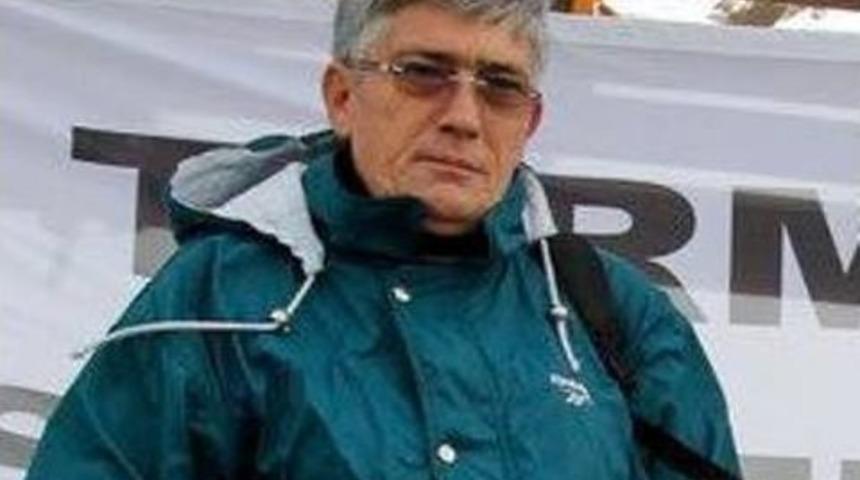 Dayko Kırklareli İl Temsilcisi &Ccedil;idem: "21 Mart D&uuml;nya Ormancılık G&uuml;n&uuml;nde, Ormanların Sesi Değişti"