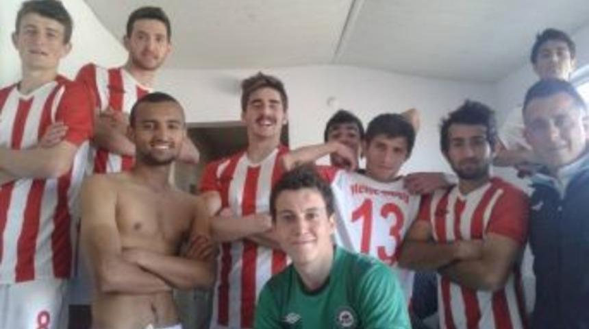 Yıldızg&uuml;c&uuml;&rsquo;nde Garantileme Sevinci