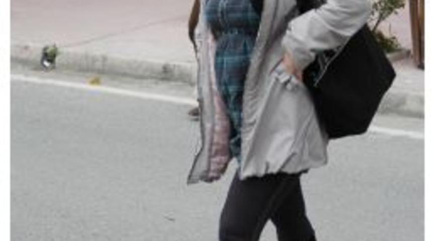 Fuhuştan G&ouml;zaltına Alınan Masaj Salonu Sahibi Kadın Serbest