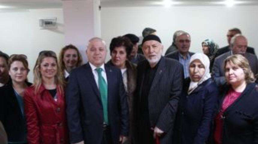 Pekg&uuml;zel&rsquo;den Nevruz&rsquo;da Barış Ve Kardeşlik Temenisi