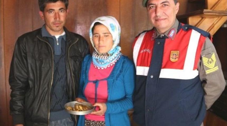 Şarjı Bitince Dolandırılmaktan Son Anda Kurtuldu