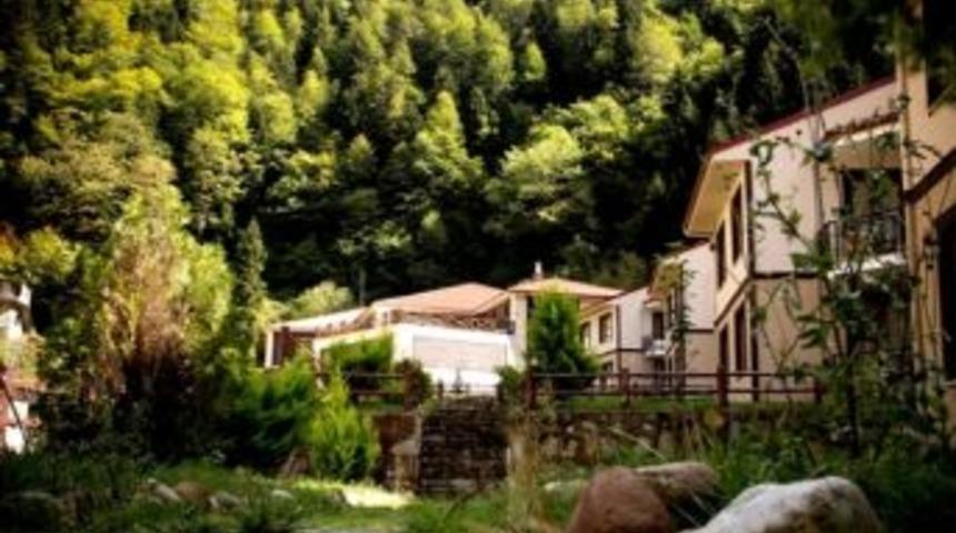 Nisan&rsquo;da Karadeniz Bir Başka