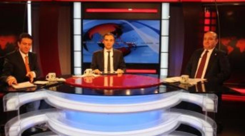 Ak Parti Ankara Milletvekili Akdoğan&rsquo;ın A&ccedil;ıklamaları