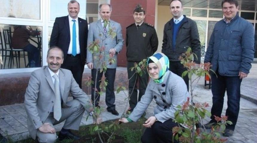 Sağlık İ&ccedil;in Daha Yeşil T&uuml;rkiye