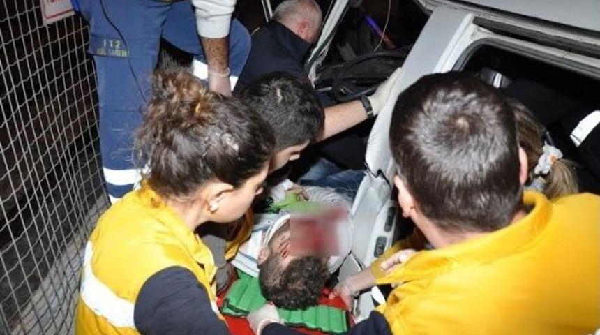 Kamyonette Can Pazarı