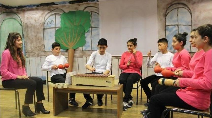 (&ouml;zel Haber) Duyan Kalpler Engel Tanımadı