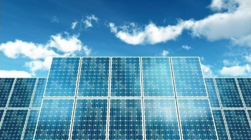 Solarex İstanbul, D&uuml;nya G&uuml;neş Enerjisi Sekt&ouml;r&uuml;ne Ev Sahipliğine Hazırlanıyor