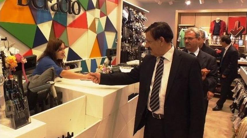 Yerel Se&ccedil;ime Doğru