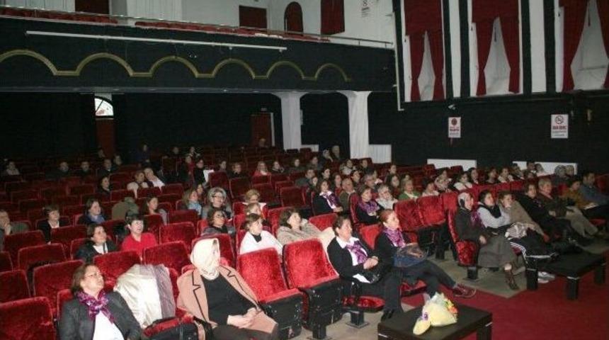 Mudanyalılar Mutluluğun Sırrını &Ouml;ğrendi