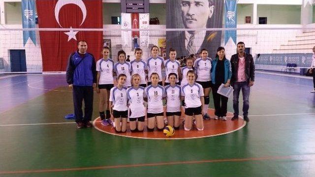 Analig’de Trabzon Rüzgarı