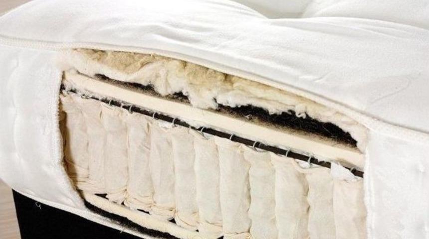 Yatak Sekt&ouml;r&uuml;n&uuml;n 2014'teki İlk Buluşması