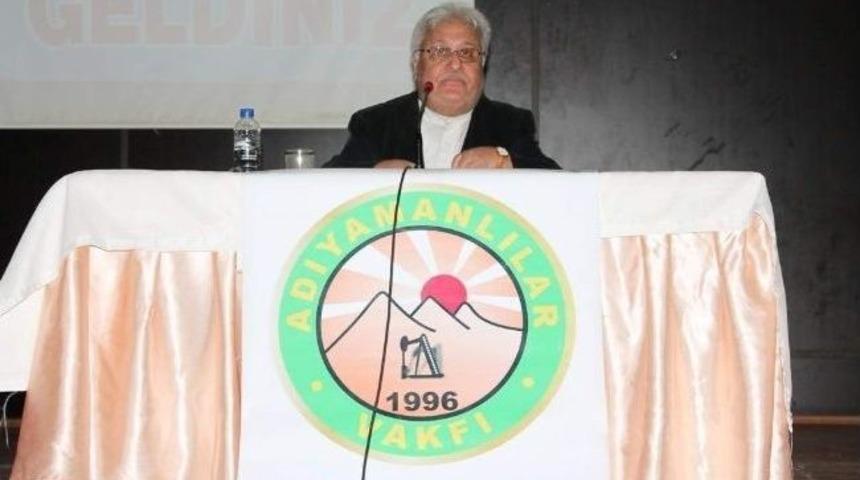 &lsquo;kavramların Derinliğinde İdeal Gen&ccedil;lik&rsquo; Konferansı