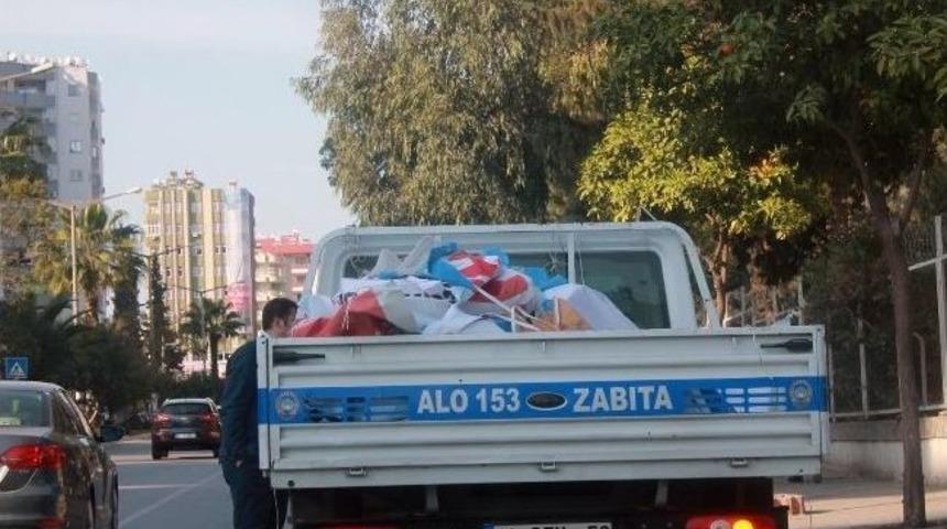 Karaarslan Başvurdu Tedaş Afişleri İndirdi