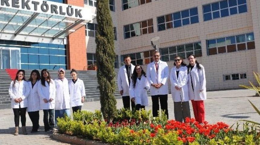 &lsquo;yeşil Bizim İşimiz&rsquo;