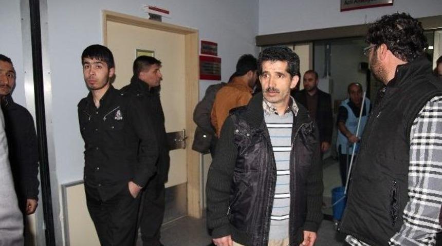 Van&rsquo;da H&uuml;da-par &Uuml;yelerine Saldırının Ardından