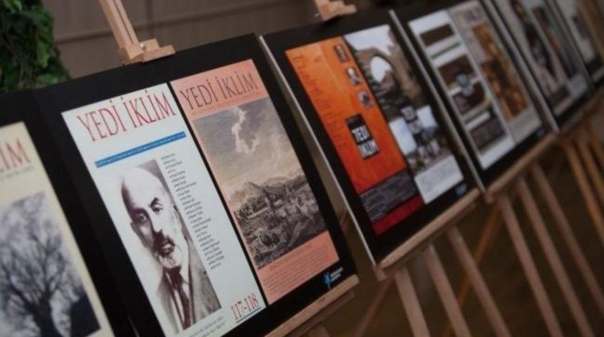 Şair Ve Yazarlar, Usta Edebiyat&ccedil;ı Ali Haydar Haksal&rsquo;ı Anlattı