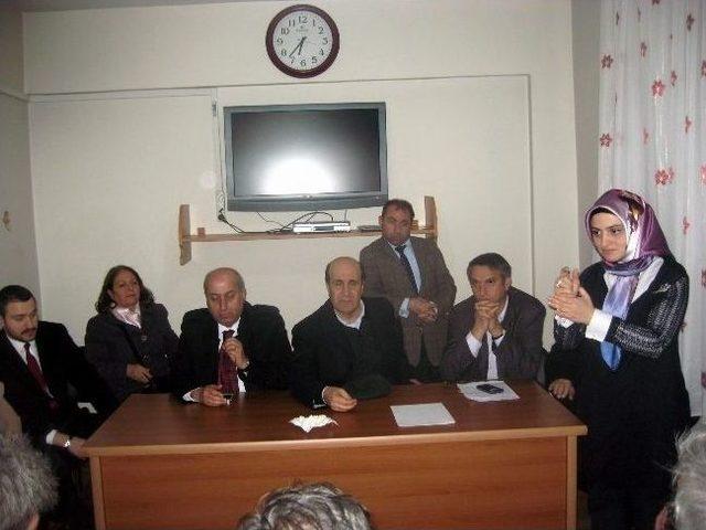 Canalioğlu, "b&uuml;y&uuml;kşehir i Kazanacağız" 1