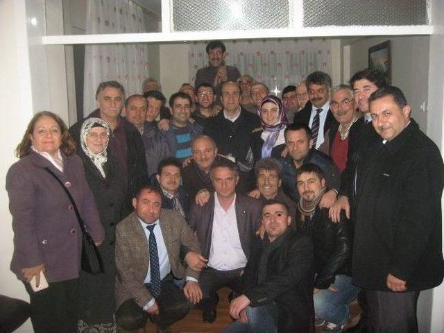 Canalioğlu, "b&uuml;y&uuml;kşehir i Kazanacağız" 2