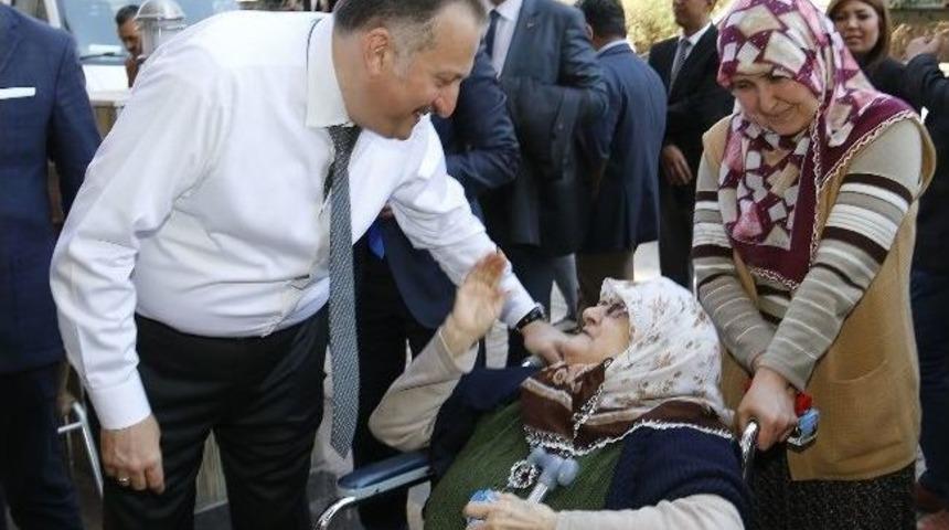 Torun&rsquo;dan "ucuz Su" S&ouml;z&uuml;