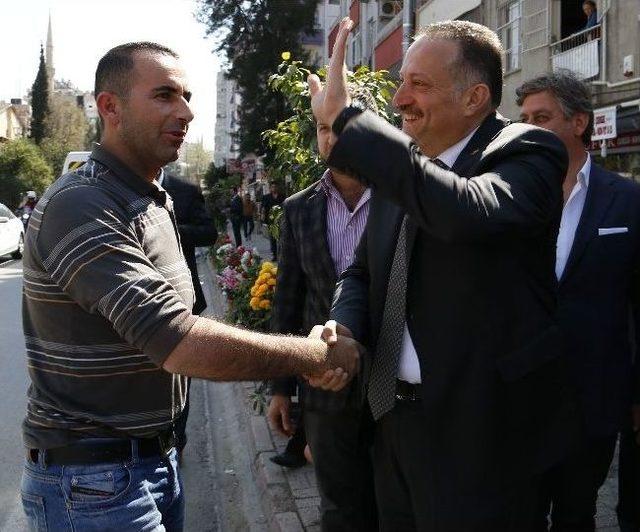 Torun’dan "ucuz Su" Sözü 1