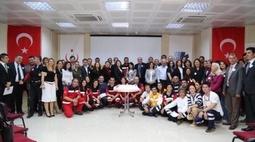 İzmir Umke 10 Yaşında