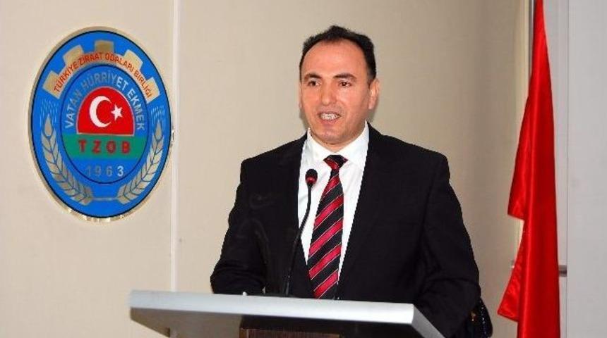 Adıyaman'da Eğitimli &Ccedil;obanlar G&ouml;rev Yapacak