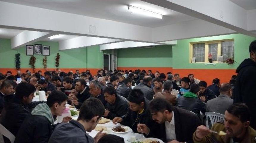 Akdağ: &ldquo;s&ouml;z Veren Değil İşveren Olacağız&rdquo;