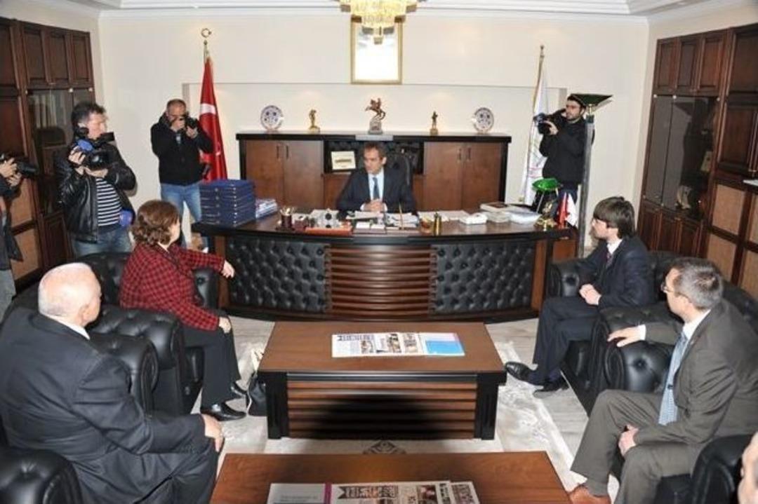 Be&uuml;&rsquo;den Kan Bağışında T&uuml;rkiye Rekoru; 1453 &Uuml;nite Kan Bağışı