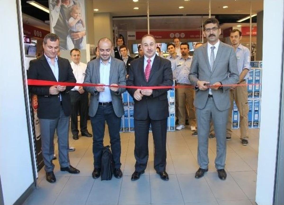 Bimeks Tabela Değişimine Devam Ediyor