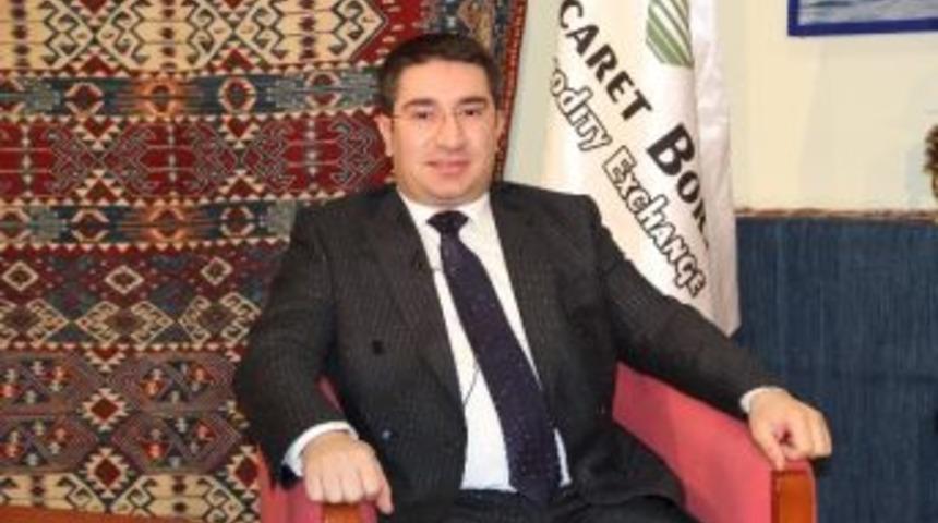 Vatbo Başkanı Toprak&rsquo;tan Nevruz Bayramı Mesajı