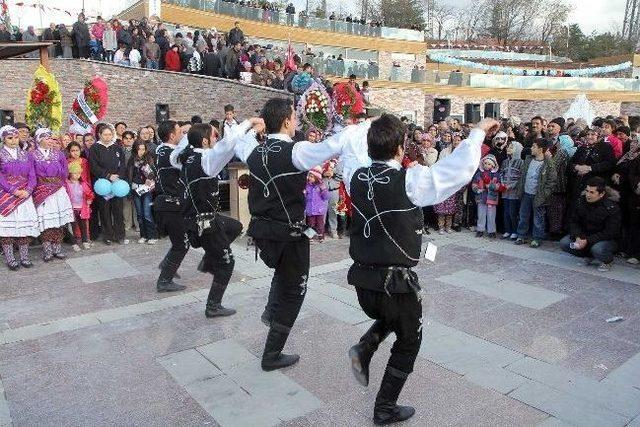 Yenimahalle&rsquo;nin Y&uuml;kselen Değeri &ldquo;tepekule&rdquo; 2