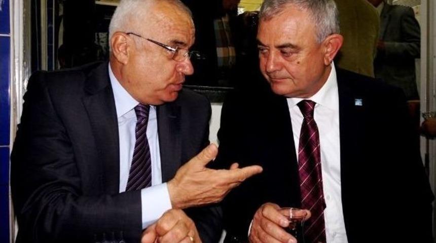 Chp Milletvekili Hasan &Ouml;ren: "manisa Chp&rsquo;nin Kalesi Olacak&rsquo;&rsquo;