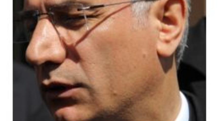 İ&ccedil;işleri Bakanı Ala, 3. Ter&ouml;ristin Yakalandığını A&ccedil;ıkladı