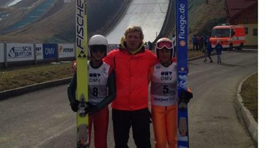 &Ccedil;intimar&rsquo;dan G&uuml;m&uuml;ş Atlayış