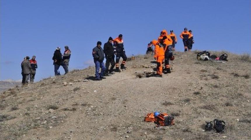 Defineciler Gazdan Zehirlenerek &Ouml;ld&uuml;