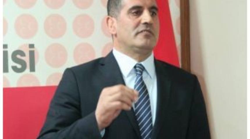 Mhp İl Başkanı Kaya: &ldquo;erzurum&rsquo;daki B&uuml;y&uuml;k Buluşma İ&ccedil;in Hazırız&rdquo;