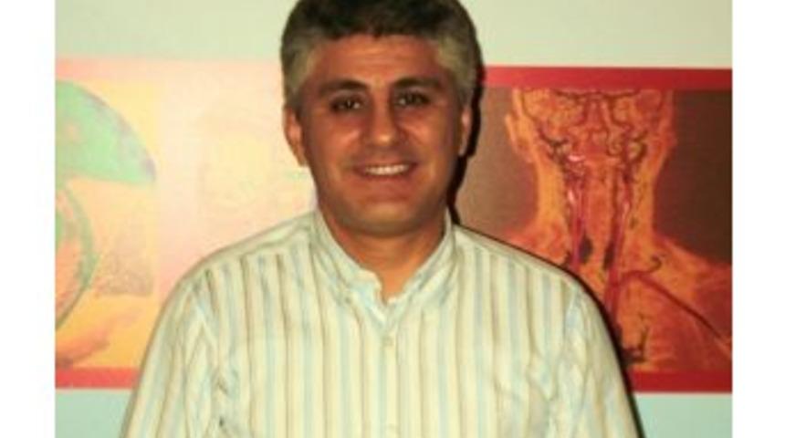 T&uuml;m&ouml;r Yakmayla Kanser Ortadan Kalkıyor