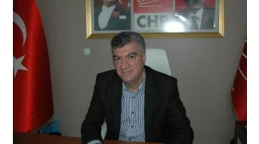 Chp İl Başkanı Ali Engin'den Nevruz Mesajı