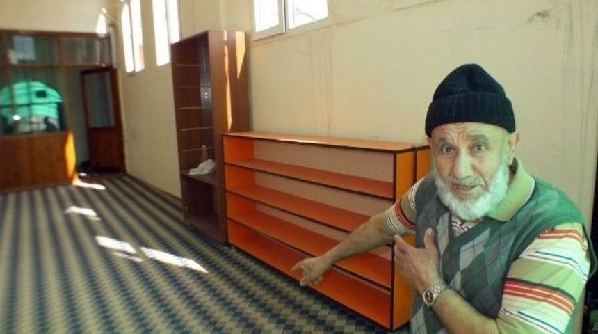 Ka&ccedil;an Ter&ouml;rist Camide Yakalandı