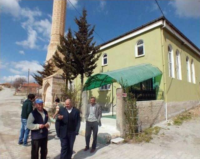 Ka&ccedil;an Ter&ouml;rist Camide Yakalandı 1