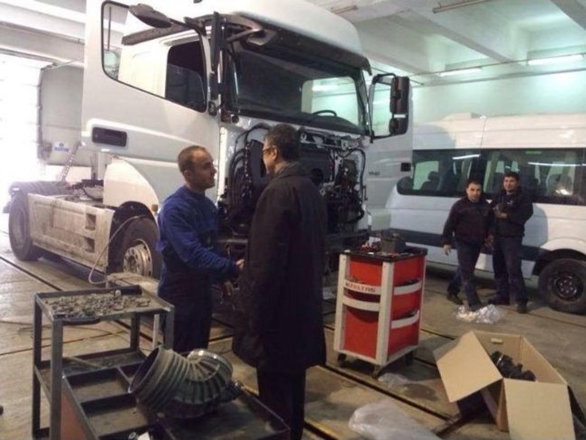 Mhp B&uuml;y&uuml;kşehir Belediye Başkan Adayı Prof. Dr. Kamil Aydın: