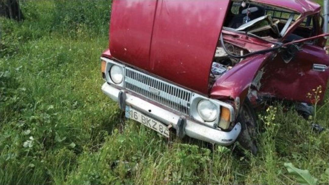 Orhangazi&rsquo;de Zincirleme Kaza: 2 Yaralı