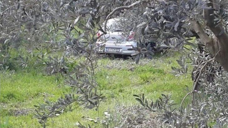 Orhangazi’de Zincirleme Kaza: 2 Yaralı G1