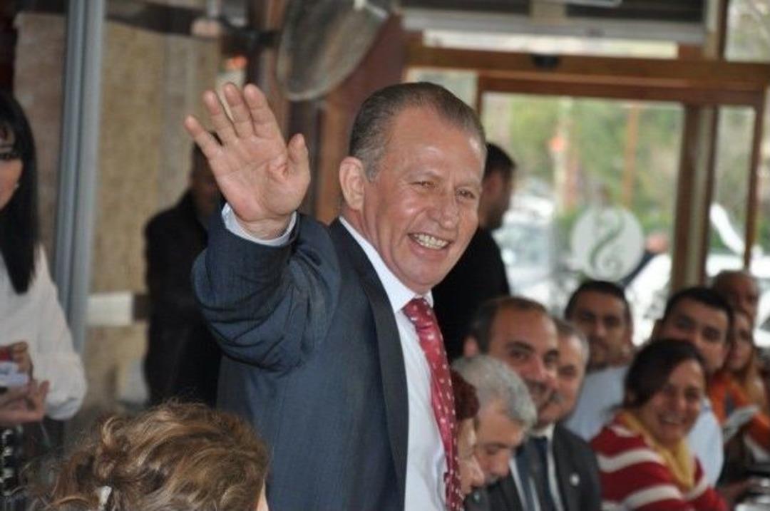 Dspli Aslan&rsquo;dan 10 Bin Bayraklılı Gence Mektup