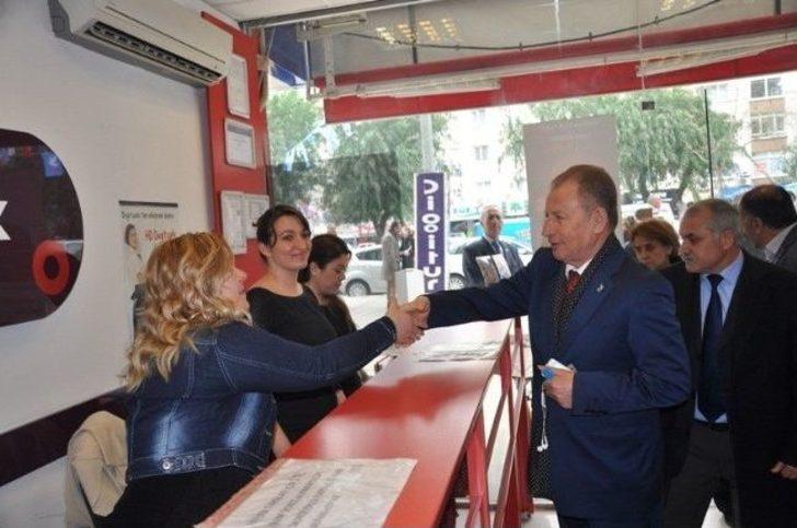 Dspli Aslan’dan 10 Bin Bayraklılı Gence Mektup G1