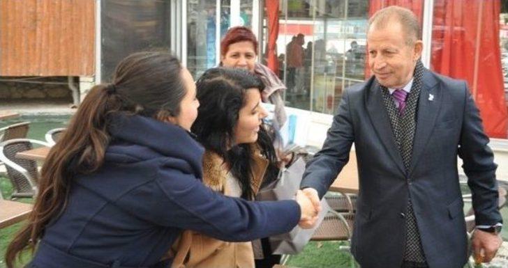 Dspli Aslan’dan 10 Bin Bayraklılı Gence Mektup G2