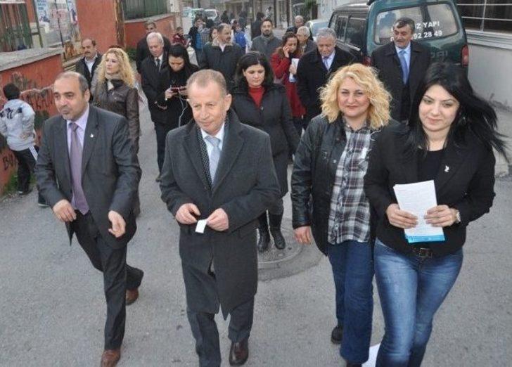 Dspli Aslan’dan 10 Bin Bayraklılı Gence Mektup G3