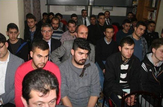 Ak Parti Yozgat Milletvekili Yusuf Başer: 1