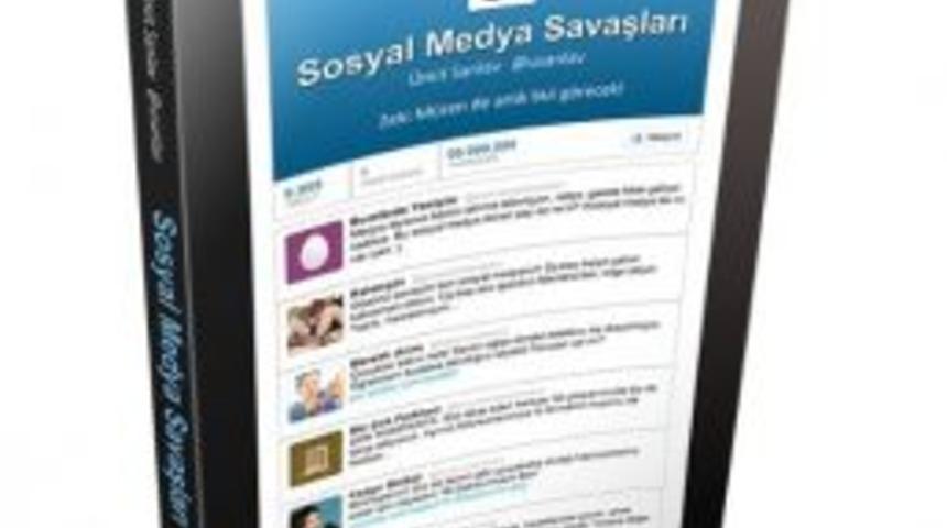 "sosyal Medya Savaşları" Raflardaki Yerini Aldı